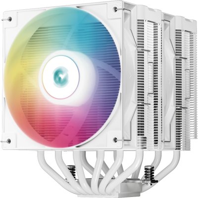 Deepcool AG620 Digital White ARGB