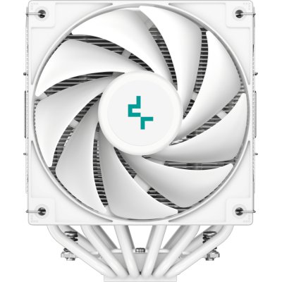 Deepcool AG620 Digital White ARGB