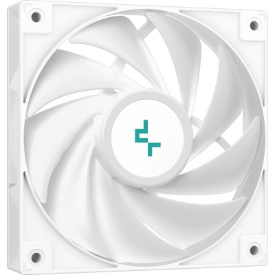 Deepcool AG620 Digital White ARGB