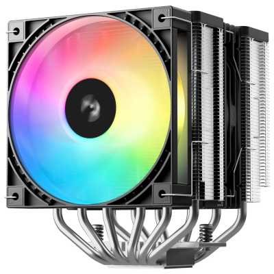 Deepcool AG620 G2 ARGB Black