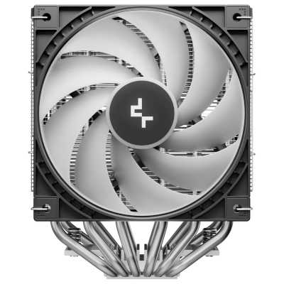 кулер Deepcool AG620 G2 ARGB Black