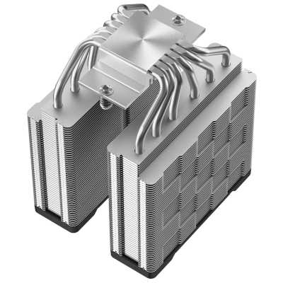 кулер Deepcool AG620 G2 ARGB Black