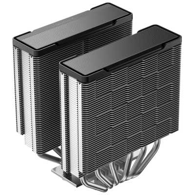 Deepcool AG620 G2 ARGB Black