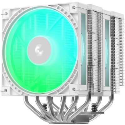 Deepcool AG620 G2 ARGB White