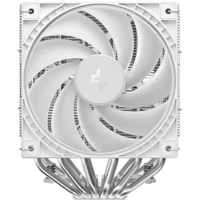 кулер Deepcool AG620 G2 ARGB White