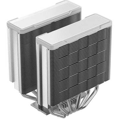 кулер Deepcool AG620 G2 ARGB White