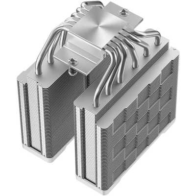 Deepcool AG620 G2 ARGB White