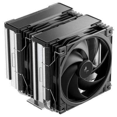 кулер Deepcool AG620 G2 Black