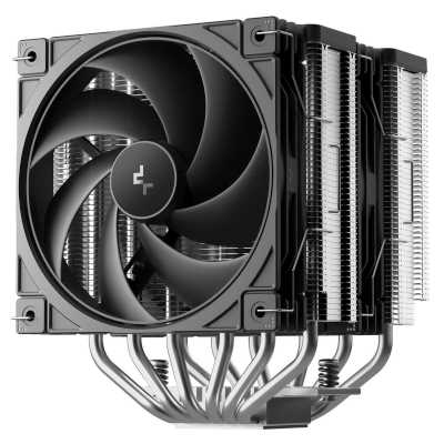 Deepcool AG620 G2 Black
