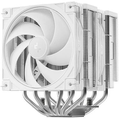 Deepcool AG620 G2 White