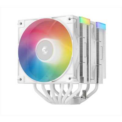 Deepcool AG620 White ARGB V2