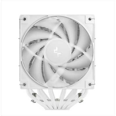 Deepcool AG620 White ARGB V2