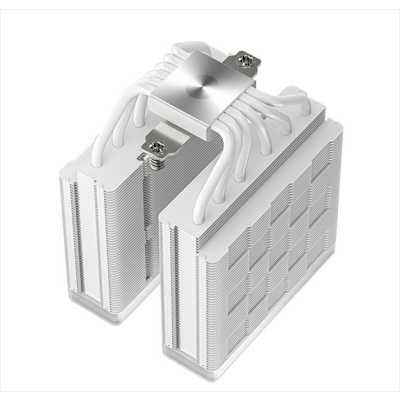 Deepcool AG620 White ARGB V2