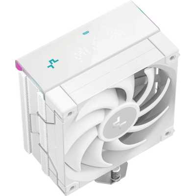 Deepcool AK400 Digital Pro White