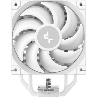 кулер Deepcool AK400 Digital Pro White