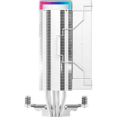 Deepcool AK400 Digital Pro White
