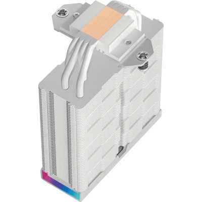 кулер Deepcool AK400 Digital Pro White