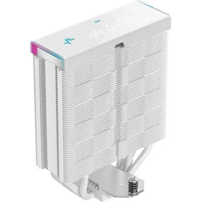 Deepcool AK400 Digital Pro White