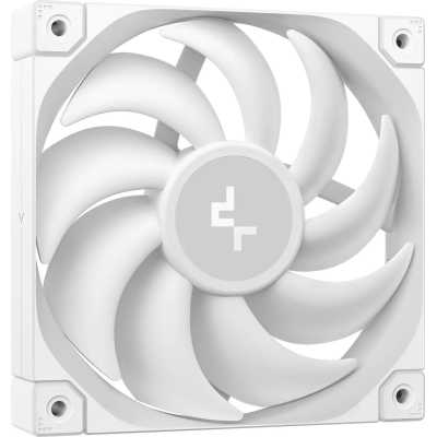 кулер Deepcool AK400 Digital Pro White