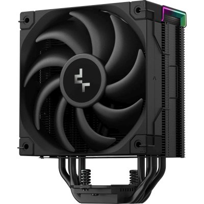 Deepcool AK400 Digital Pro Black