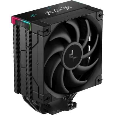кулер Deepcool AK400 Digital Pro Black