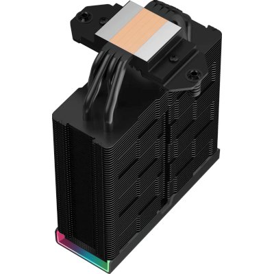 кулер Deepcool AK400 Digital Pro Black