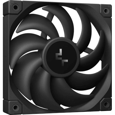 кулер Deepcool AK400 Digital Pro Black