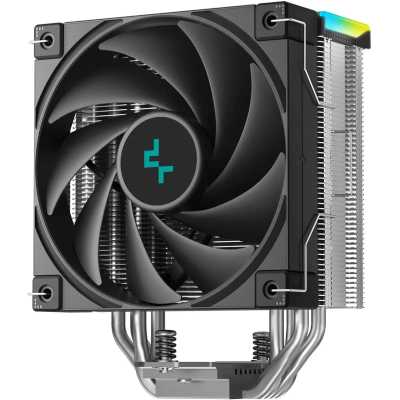 Deepcool AK400 Digital SE ARGB Black