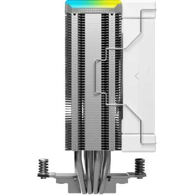 Deepcool AK400 Digital SE ARGB White