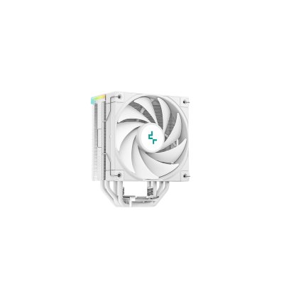 Deepcool AK400 Digital White