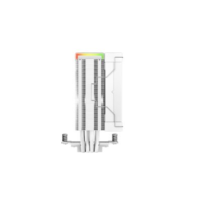 Deepcool AK400 Digital White
