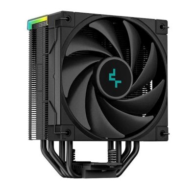 кулер Deepcool AK400 Digital Black