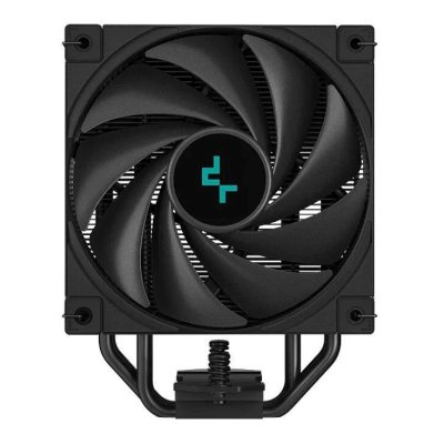 кулер Deepcool AK400 Digital Black