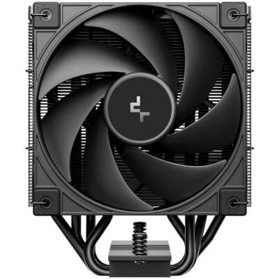 кулер Deepcool AK400 G2 Black
