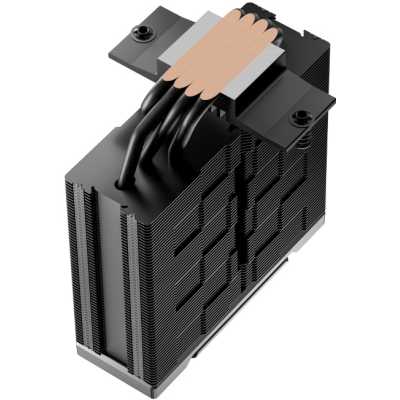 Deepcool AK400 G2 Black