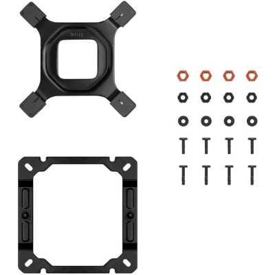 кулер Deepcool AK400 G2 Black