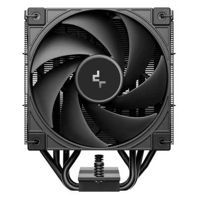 кулер Deepcool AK400 G2 Digital NYX Black
