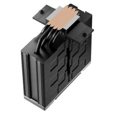 кулер Deepcool AK400 G2 Digital NYX Black