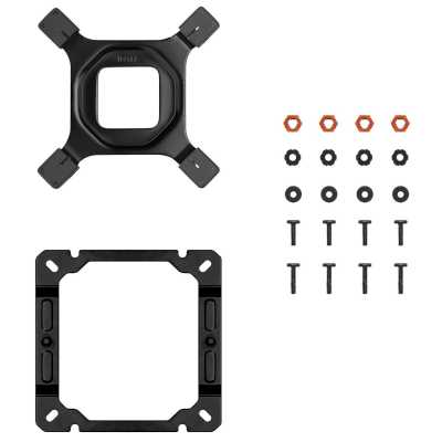 Deepcool AK400 G2 Digital NYX Black