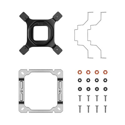 кулер Deepcool AK400 Pink