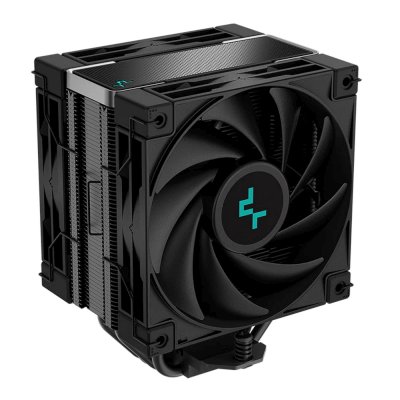 кулер Deepcool AK400 Zero Dark Plus