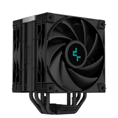 кулер Deepcool AK400 Zero Dark Plus