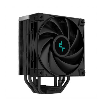 Deepcool AK400 Zero Dark