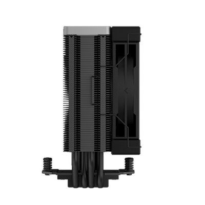 кулер Deepcool AK400 Zero Dark