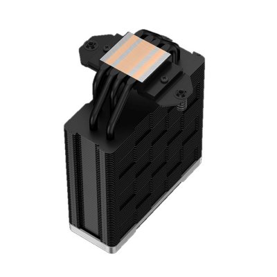 Deepcool AK400 Zero Dark