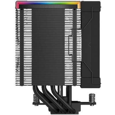 Deepcool AK500 Digital Black