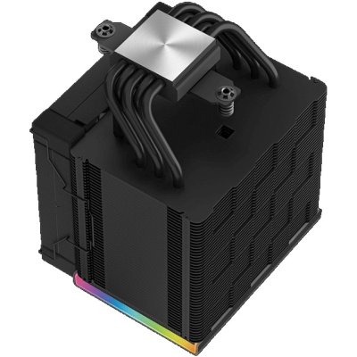 кулер Deepcool AK500 Digital Black
