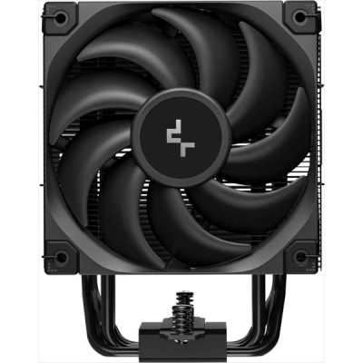 Deepcool AK500 Digital Pro Black