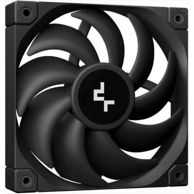 Deepcool AK500 Digital Pro Black