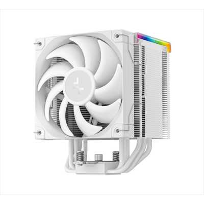 Deepcool AK500 Digital Pro White